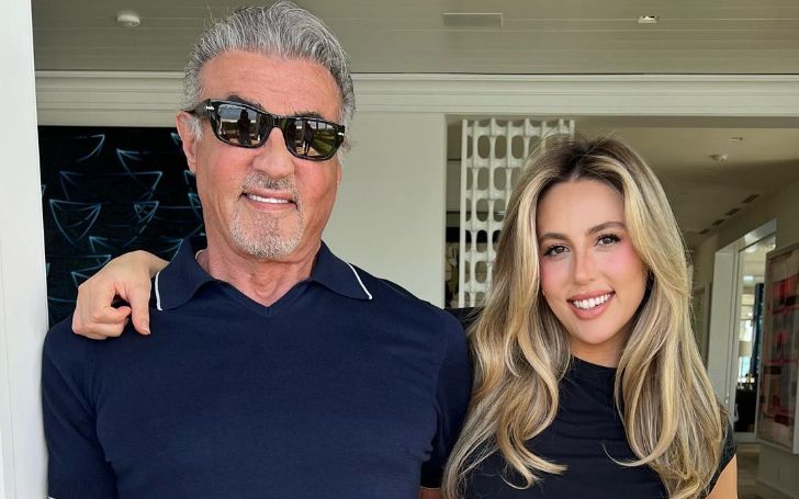 Inside Sylvester Stallone's Married Life: Everything to Know Here